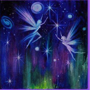 Meet your Posher, Lynne